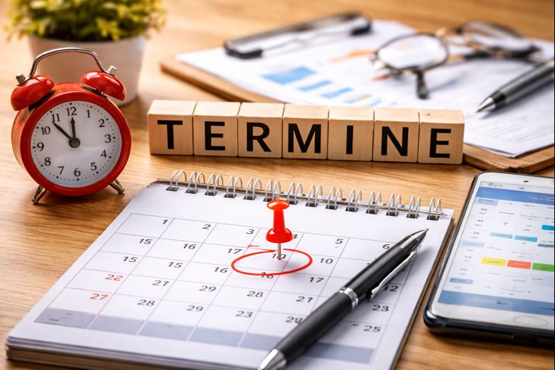 Termine